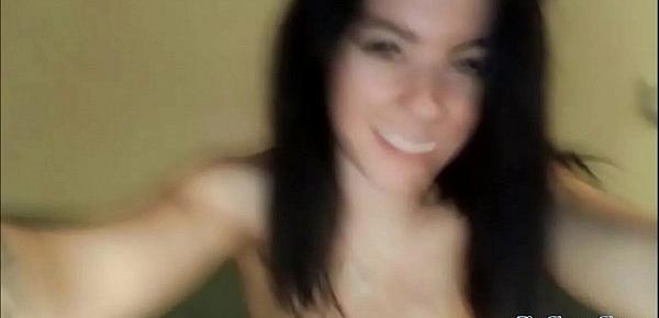  Camgirl want to find sugar daddy part 2